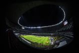 El partido entre México y Portugal sería el reinaugural del Estadio Azteca tras su remodelación.