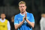 Kevin de Bruyne