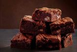 Brownies de chocolate