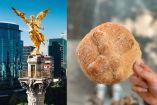 Dónde comprar pan de muerto en CDMX 