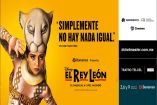 El Rey León continúa su exitosa temporada en el Teatro Telcel con una producción de gran formato y elenco internacional.