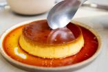 Flan vs. Flan Napolitano