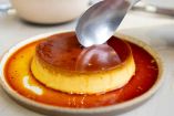 Flan napolitano en olla exprés