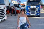 Fallece CocoTruckerGirl