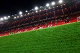 El Boxing Day, una fecha histórica para el futbol inglés, verá acción únicamente en Old Trafford. (Reuters)