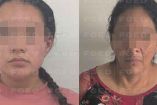 Vinculan a proceso a Karla Daniela y Anabel por desaparición forzada de bebé en Durango