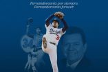 En el Día de Fernando Valenzuela, buscarán el primer bicampeonato en la historia del equipo en MLB. (X@Dodgers)
