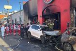 Mueren más de 20 personas tras explosión en tienda de Hermosillo, Sonora; continúan labores de rescate