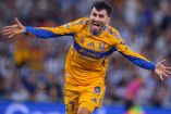 Tigres y Monterrey terminaron en empate la noche del sábado (Mexsport)