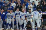 Los Dodgers ganaron el séptimo juego ante Toronto y la Serie Mundial 2025 (Reuters)