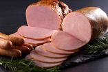 Jamón de cerdo casero