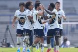 Los Pumas tienen el último boleto a la fase final.