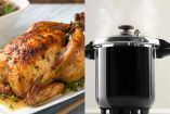 Tips para cocer pollo en olla exprés