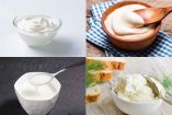 Tipos de crema