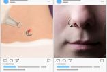 Del ‘clean look’ al arrepentimiento estético: la moda que borra tatuajes y piercings