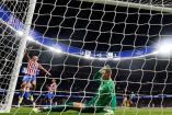 El Atlético de Madrid alcanzó los 6 puntos en la Champions (Reuters)