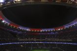 Su estadio albergará eventos durante la semana de la carrera (Club Atlético de Madrid)