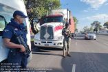 Operativo “Refuerzo CDMX”.