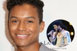 Jaafar Jackson
