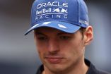 Max Verstappen admite que necesita un poco de suerte para ser campeón (Reuters)