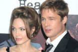 Brad Pitt demanda a Angelina Jolie 