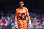 Keylor Navas siente que CU siempre ha sido su casa.