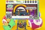 Lotería Nacional: Resultados del Sorteo Superior 2863 del 07 de noviembre de 2025. Foto: Lotería Nacional.