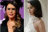 Selena Gomez y Karla Sofía Gascón aparecen en Emilia Perez