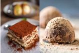 Bolitas de tiramisú, el bocadito perfecto para el postre