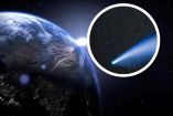Cuándo pasará el cometa 3I/ATLAS cerca de la Tierra