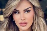 Ninel Conde confundió en un en vivo a Miss Venezuela