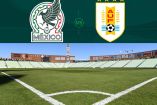 Las últimas tres ocasiones en las que se enfrentaron México y Uruguay, el Tri terminó goleado.