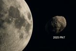 El ecosistema de satélites de la Tierra incluye una luna, mini lunas y cuasi lunas
