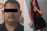 Erick asesinó a su esposa en Los Ángeles y viajó con su cadáver hasta Tijuana