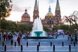 Guadalajara se prepara para la FIL 2025: turismo cultural y lujo en el Presidente InterContinental