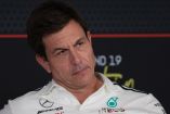 Toto Wolff planearía atraer a un inversor externo al holding que posee su participación.