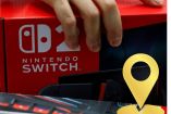 Nintendo Mall Tour llega a México: cuándo y dónde jugar demos de Nintendo Switch 2
