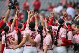 Diablos Rojos Femenil enfrentará a Atlanta Smoke en su primera serie internacional. (Foto: Cortesía Diablos Rojos Femenil)
