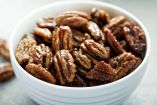 Receta fácil de nueces garapiñadas