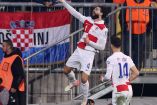 Croacia se convirtió en la tercer selección de UEFA en sumarse al Mundial 2026, tras Inglaterra y Francia.