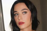 Katy Perry tiene una relación de noviazgo con Justin Trudeau