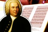 Composiciones de Johann Sebastian Bach