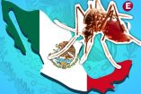 Dengue en México