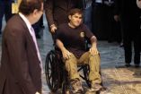 Salvador Alvarenga sobrevivió durante 438 días en altamar. (Reuters / Archivo)