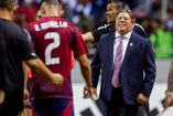 Miguel Herrera es aborrrecido en Costa Rica
