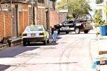 Taxi Tsuru localizado en Cuautla.