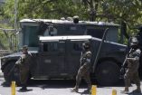 Presidente Bukele promulga estado de excepción en El Salvador