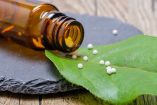 homeopatía 