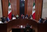 El TEPJF redujo las sanciones avaladas por el INE. Foto: Cuartoscuro