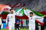 Selección de Irán al Mundial 2026 (AFP)